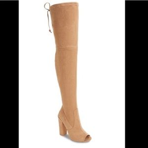 Steve Madden Elliana boot